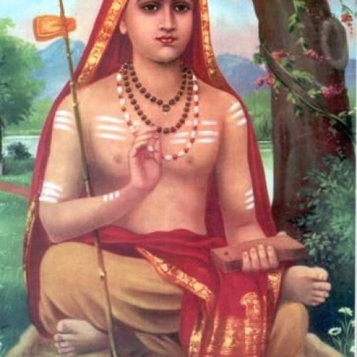 Adi Shankaracharya