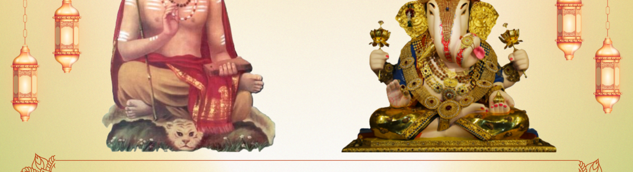 dagdusheth ganpati images